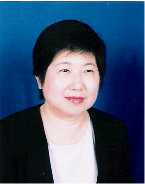 Sue Lim Soh Buay
