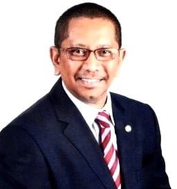 Zainal Abidin bin Hj Mohamed