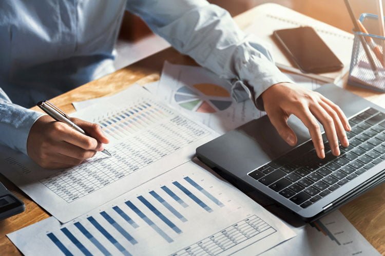 How To Prepare And Maintain Full Set Of Accounts Quorse