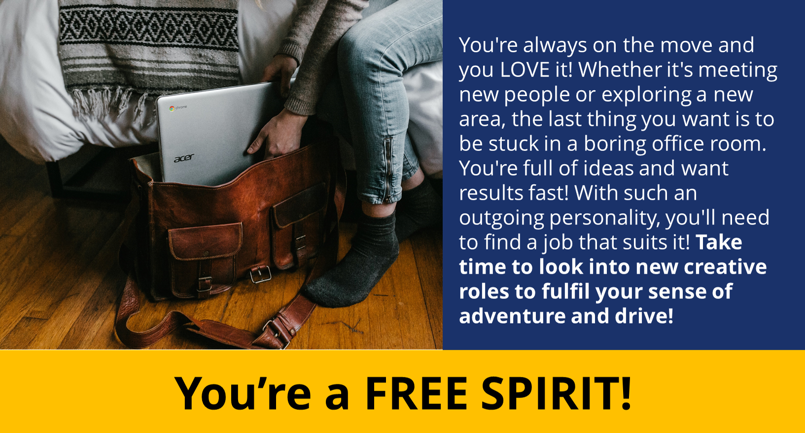 Free Spirit 1