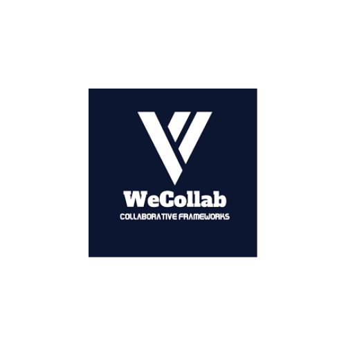 wecollab logo