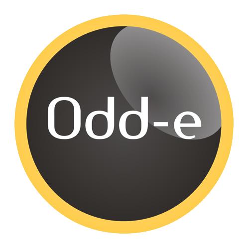 OOde Logo