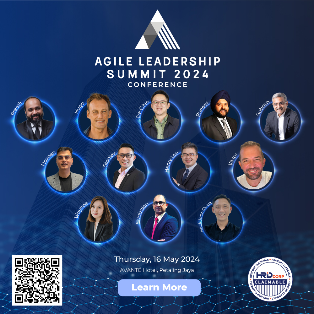Slider Agile Leadership Summit Mobile Quorse 1