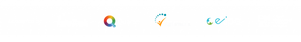 Supported by agile 1