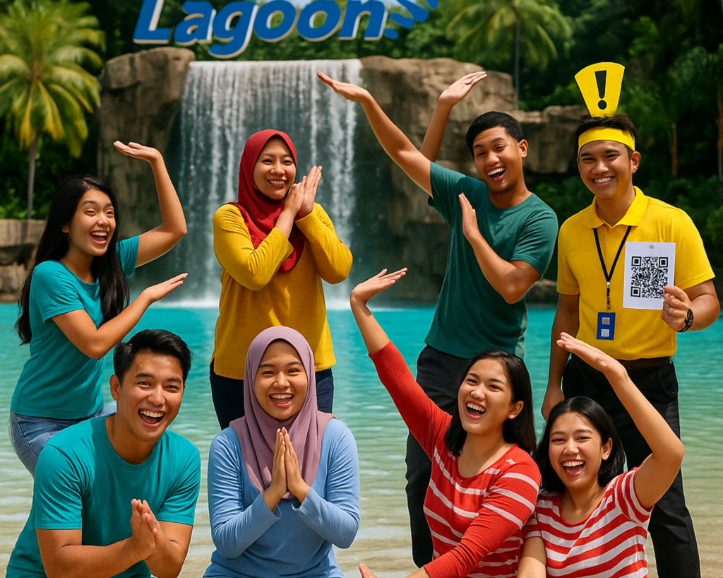 Team Building Package