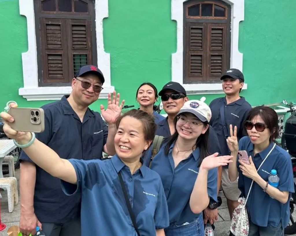 Team Building Company