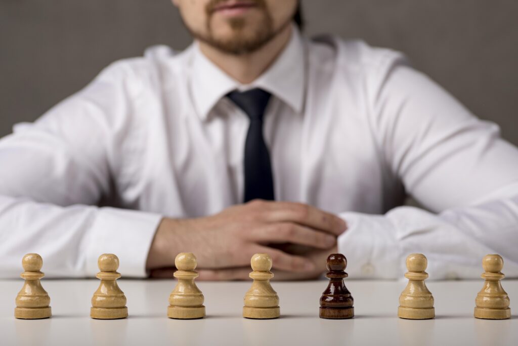 Choosing the Right Leadership Style