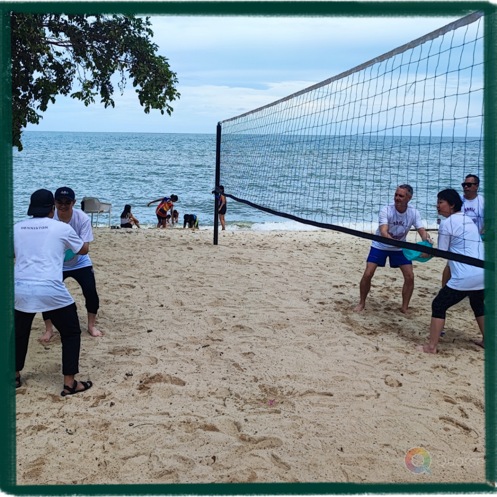 Best Team Building Activities in Malaysia That Are Actually Fun